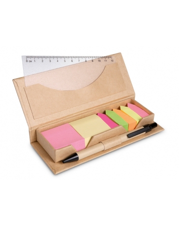 Emo7756 Postit Personalizzati