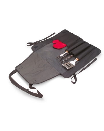 Ekc6388 Set Barbecue