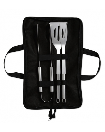 Emo8290 Set Barbecue