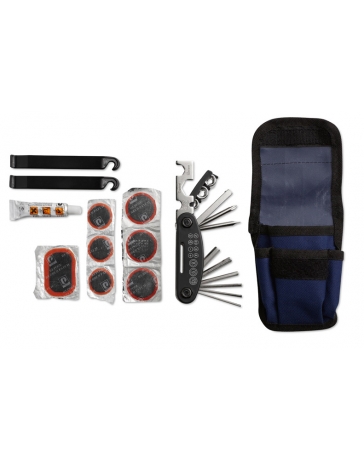 Emo8281 Set Bici