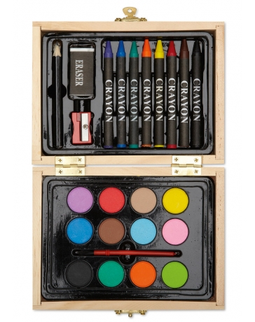 Emo8249 Set Colori Personalizzati