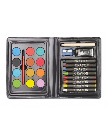 Emo7315 Set Colori Personalizzati