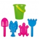 Emo8075 Set Giochi Personalizzati
