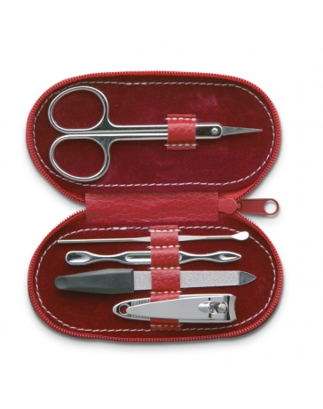 Eit3060 Set Manicure