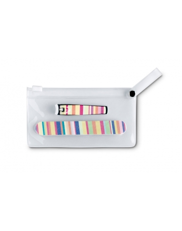 Emo3706 Set Manicure