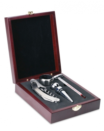 Eit2658 Set Vino