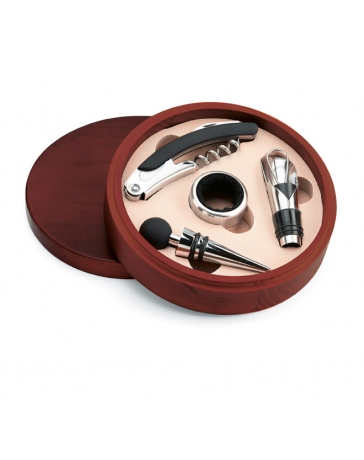 Ekc6439 Set Vino