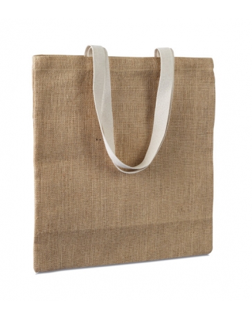 Emo7264 Shopper Juta