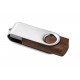 Emo1201 Chiavette Usb Ecologiche