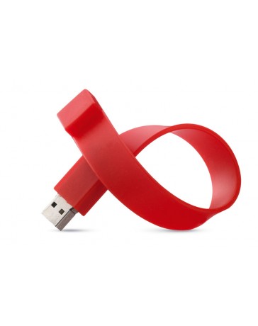 Emo1093 Braccialetti Usb Personalizzati