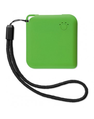 Emo5000 Caricabatterie Personalizzati