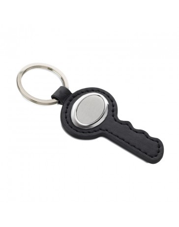 Emo7460 Portachiavi Metallo