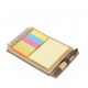 Emo8107 Block Notes