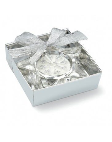 Ecx1370 Candele Natalizie personalizzate