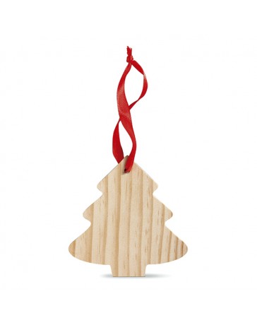 Ecx1374 Decorazioni Natalizie personalizzate