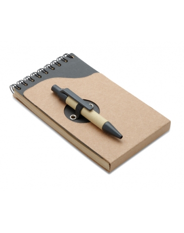 Emo8106 Block Notes