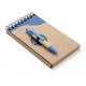 Emo8106 Block Notes