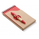 Emo8106 Block Notes