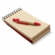 Emo8106 Block Notes