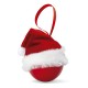 Ecx1377 Palline Natale personalizzate