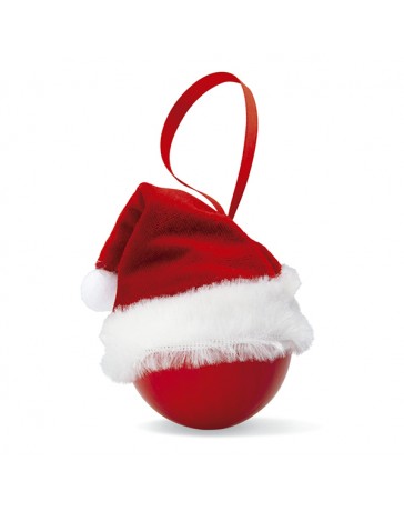 Ecx1377 Palline Natale personalizzate