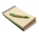 Emo8106 Block Notes