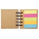 Emo8411 Postit Personalizzati