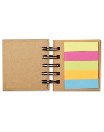 Emo8411 Postit Personalizzati