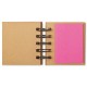 Emo8411 Postit Personalizzati