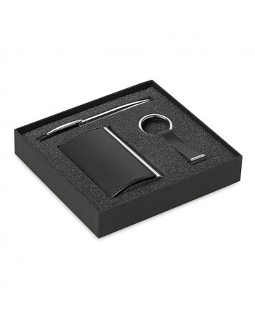 Emo8406 Set Penne