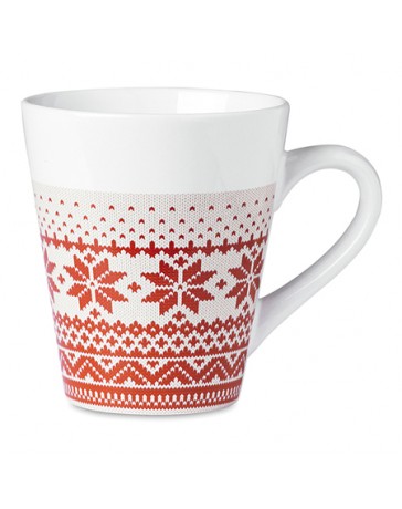 Ecx1403 Tazze Natalizie personalizzate