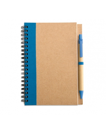 Eit3775 Block Notes
