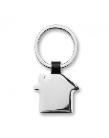 Emo8461 Portachiavi Metallo