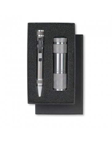 Emo8559 Set Attrezzi