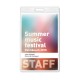 Emo8600 Porta Badge