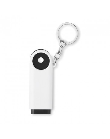 Emo8466 Portachiavi Led