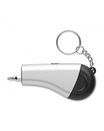 Emo8587 Portachiavi Led