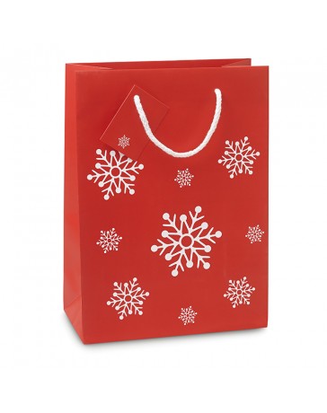 Ecx1414 Shopper Natalizie personalizzate