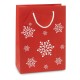 Ecx1415 Shopper Natalizie personalizzate