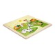 Emo8613 Puzzle Personalizzati Bambini