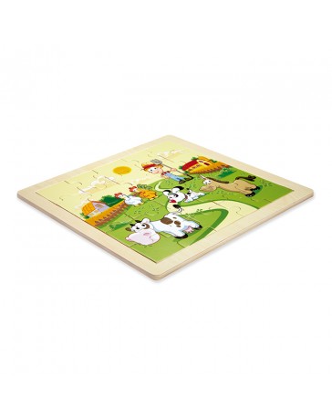 Emo8613 Puzzle Personalizzati Bambini