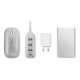 Emo8827 Set Mouse