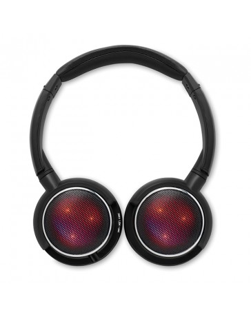 Emo8835 Cuffie Musica