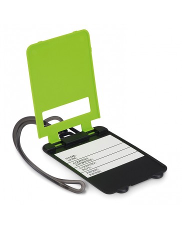 Emo8718 Etichette Bagagli