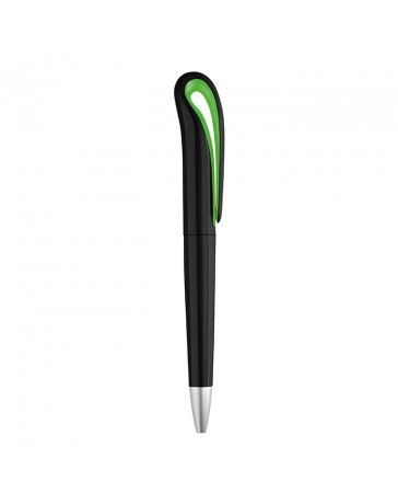 Emo8793 Penne Plastica